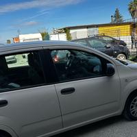 PANDA 2017 1.2 LOUNGE