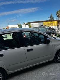 PANDA 2017 1.2 LOUNGE