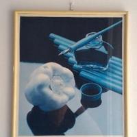 Quadro "PEPPER" anno 1983