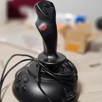 Dark Tornado sl-6632 v2 Flight stik