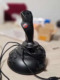 Dark Tornado sl-6632 v2 Flight stik