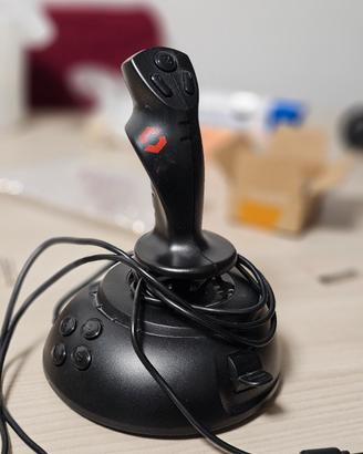 Dark Tornado sl-6632 v2 Flight stik