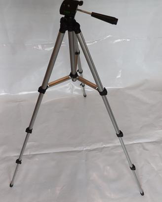 Cavalletto per macchina fotografica