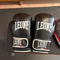 materiale da combattimento