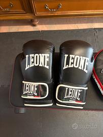 materiale da combattimento