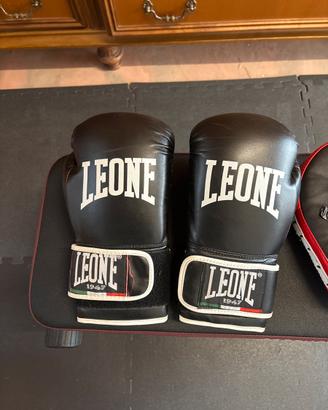 materiale da combattimento