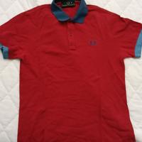Polo Fred Perry