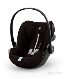 Ovetto Cybex Cloud G i-Size plus +Base G