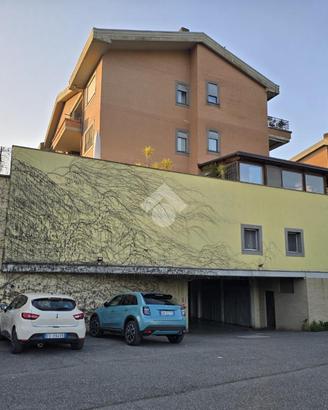 BOX A ROMA