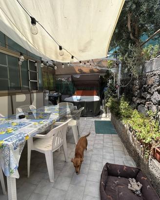 Appartamento - Acireale