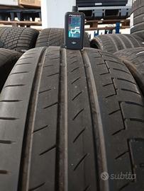 4 GOMME USATE ESTIVO 2155518 - CP68219572