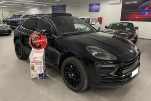 PORSCHE Macan 2.0 265 CV TETTO