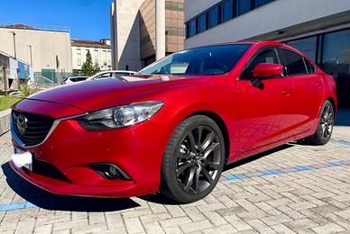 Mazda 6 - 175 CV -  04/2014