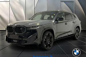 BMW XM 50e auto