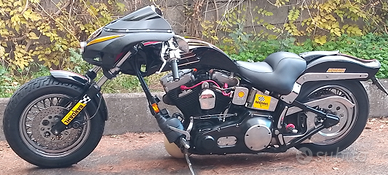 Harley Softail Special e autoUSAprezRibassato