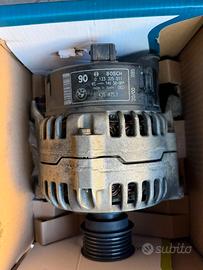 Alternatore BMW 0 123 325 011 BOSCH 1 435 425.1 90