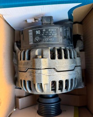 Alternatore BMW 0 123 325 011 BOSCH 1 435 425.1 90
