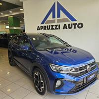 VOLKSWAGEN Taigo 1.0 TSI 115 CV R-Line