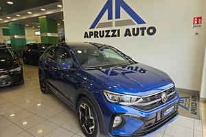 VOLKSWAGEN Taigo 1.0 TSI 115 CV R-Line