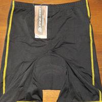 cycle shorts alpine pro