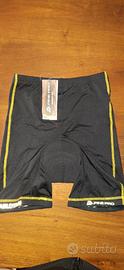 cycle shorts alpine pro