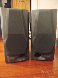 Casse Kenwood LS-E5