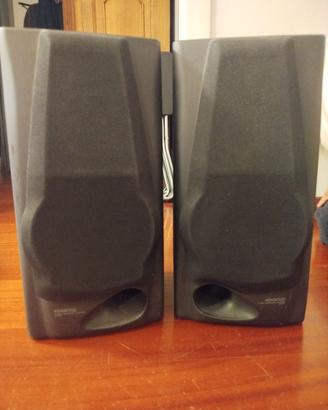 Casse Kenwood LS-E5