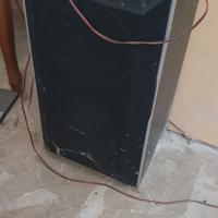 casse per stereo