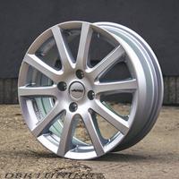Cerchi in lega 17 SKANDIC AUDI MINI SKODA SEAT VW