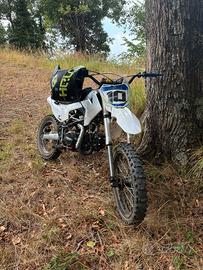 Lem RF 125
