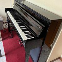 Yamaha Clavinova Clp 785 PE