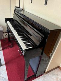 Yamaha Clavinova Clp 785 PE