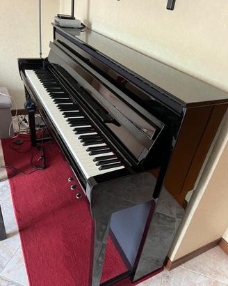 Yamaha Clavinova Clp 785 PE
