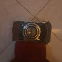 fotocamera zeiss ikon