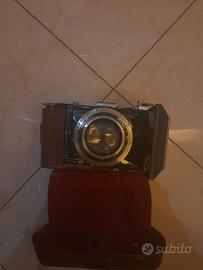 fotocamera zeiss ikon