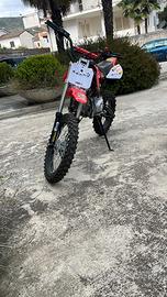 pit bike lifan 110cc