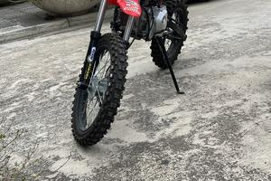 pit bike lifan 110cc
