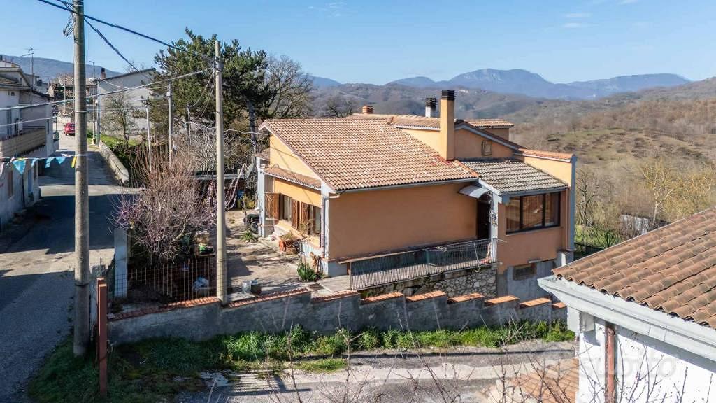 Casa – Pescorocchiano, Rieti - Vista 4