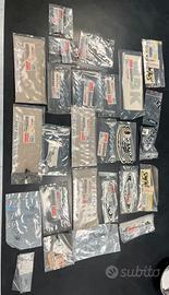 adesisi vario genere yamaha mbk booster