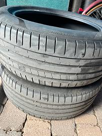 Gomme pirelli 235/50r19