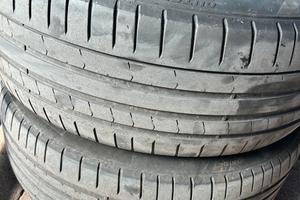 Gomme pirelli 235/50r19