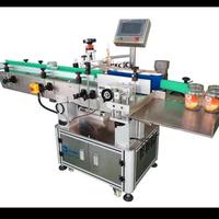 Etichettatrici e Riempitrici liquidi e polvere