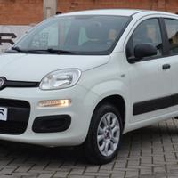 Fiat Panda 0.9 TwinAir Turbo Natural Power Easy