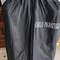 Abito da sposo completo uomo Carlo Pignatelli