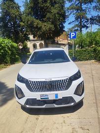Peugeot 2008 Allure