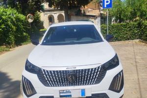 Peugeot 2008 Allure