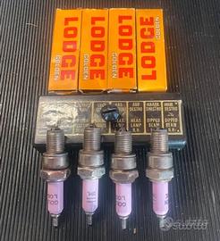 Ricambi Alfa Romeo d’Epoca