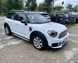 Mini Cooper D Countryman Mini 2.0 Cooper D Busines