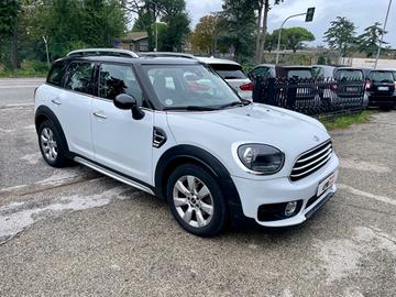 Mini Cooper D Countryman Mini 2.0 Cooper D Busines