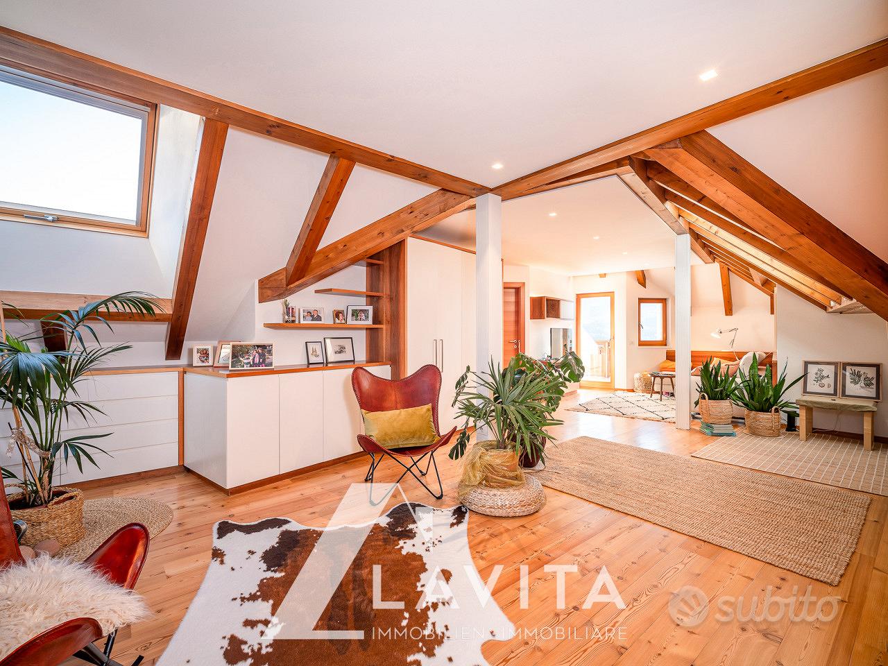 Appartamento – Feldthurns - Velturno, Schnauders - Snodres - Altro